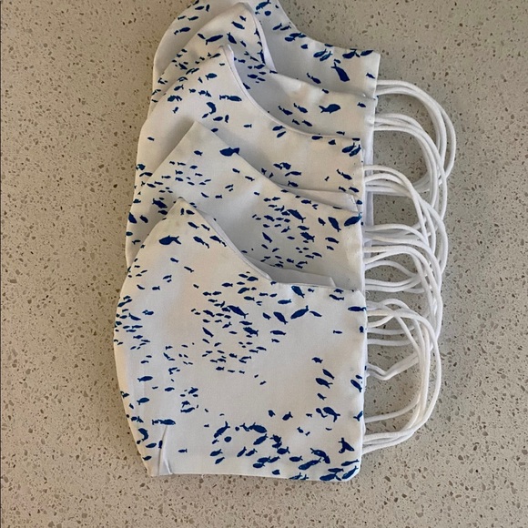 Homemade Masks - Picture 2 of 2